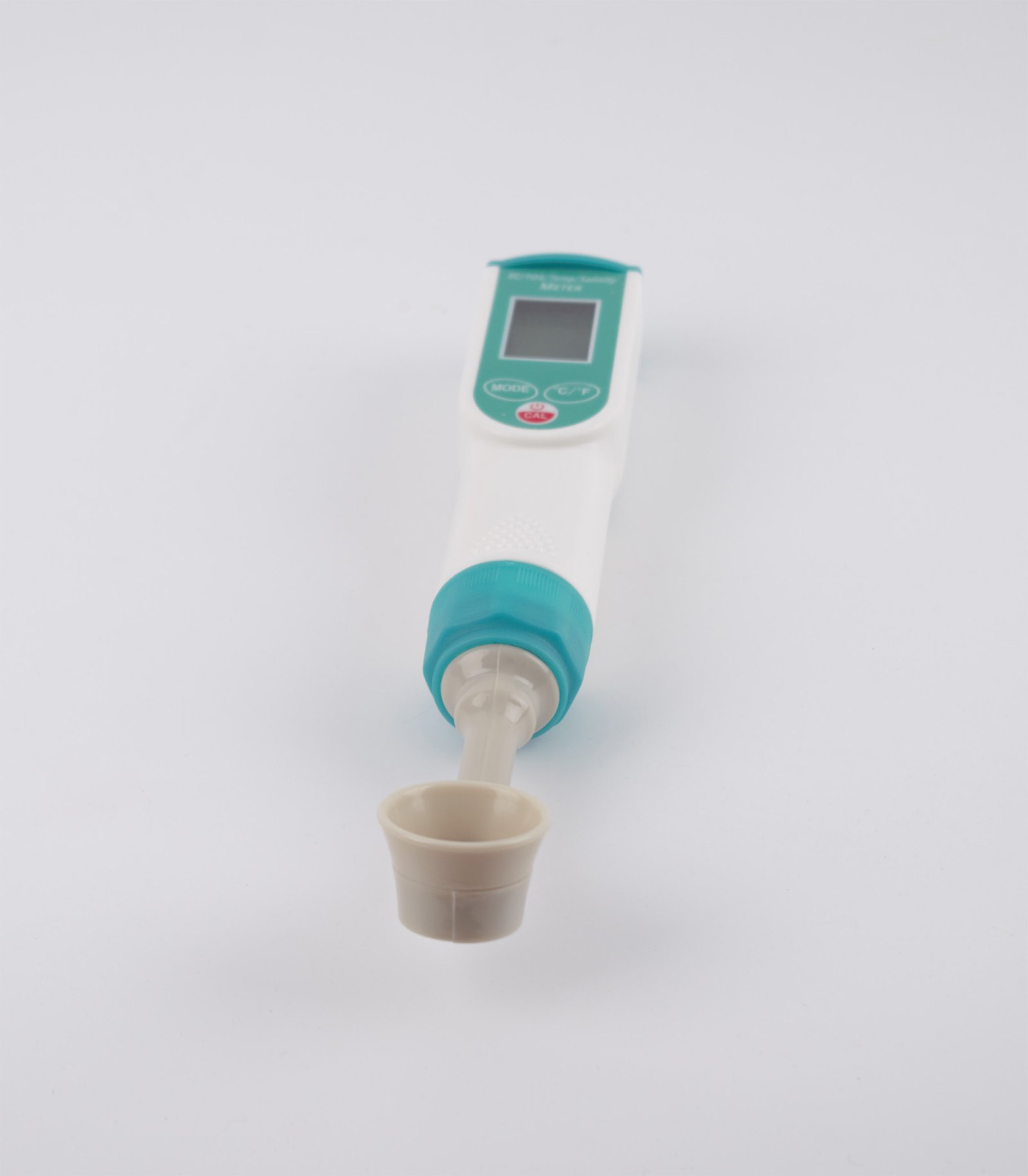 SA-21397 Medidor multiparâmetro à prova de água EC/TDS/salinidade/temperatura