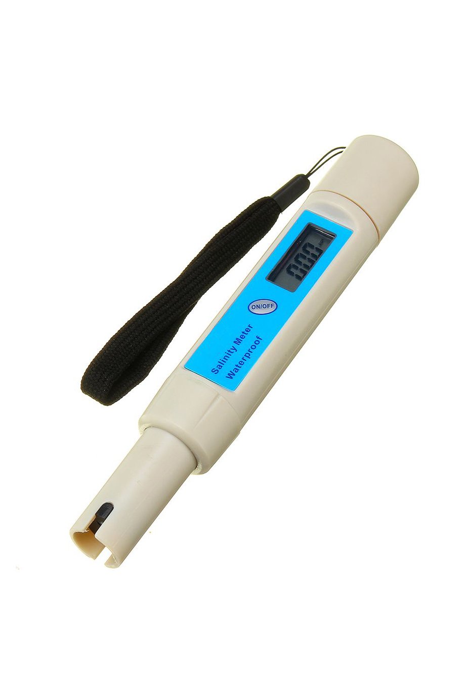 SA-287 Salinômetro tipo caneta à prova de água