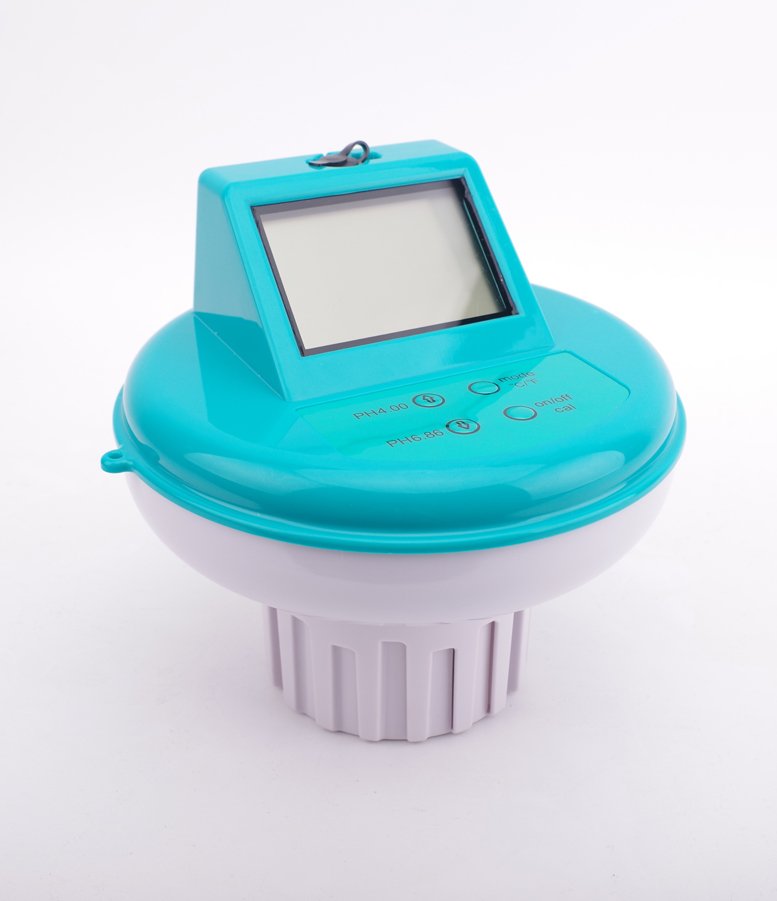 pH-2398 Medidor multiparâmetros pH/EC/ORP/temperatura