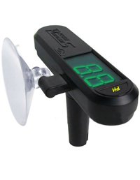PH-025W Monitor de pH para aquário