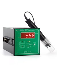 Controlador ORP industrial online KL-019