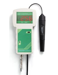 Controlador ORP industrial online KL-200