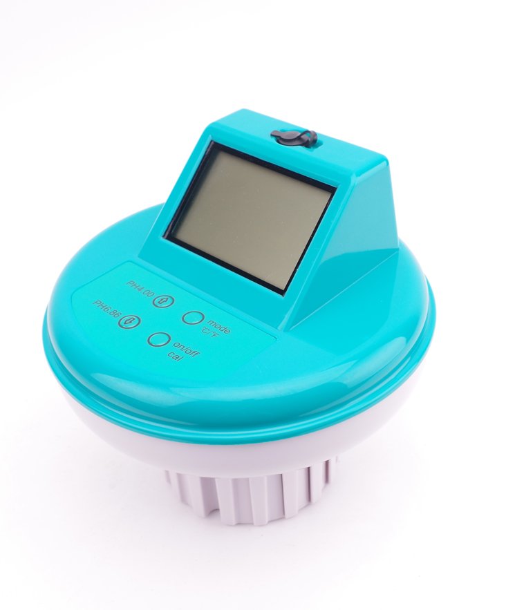 Medidor multiparâmetros pH-2398 (pH/EC/ORP/Temperatura)