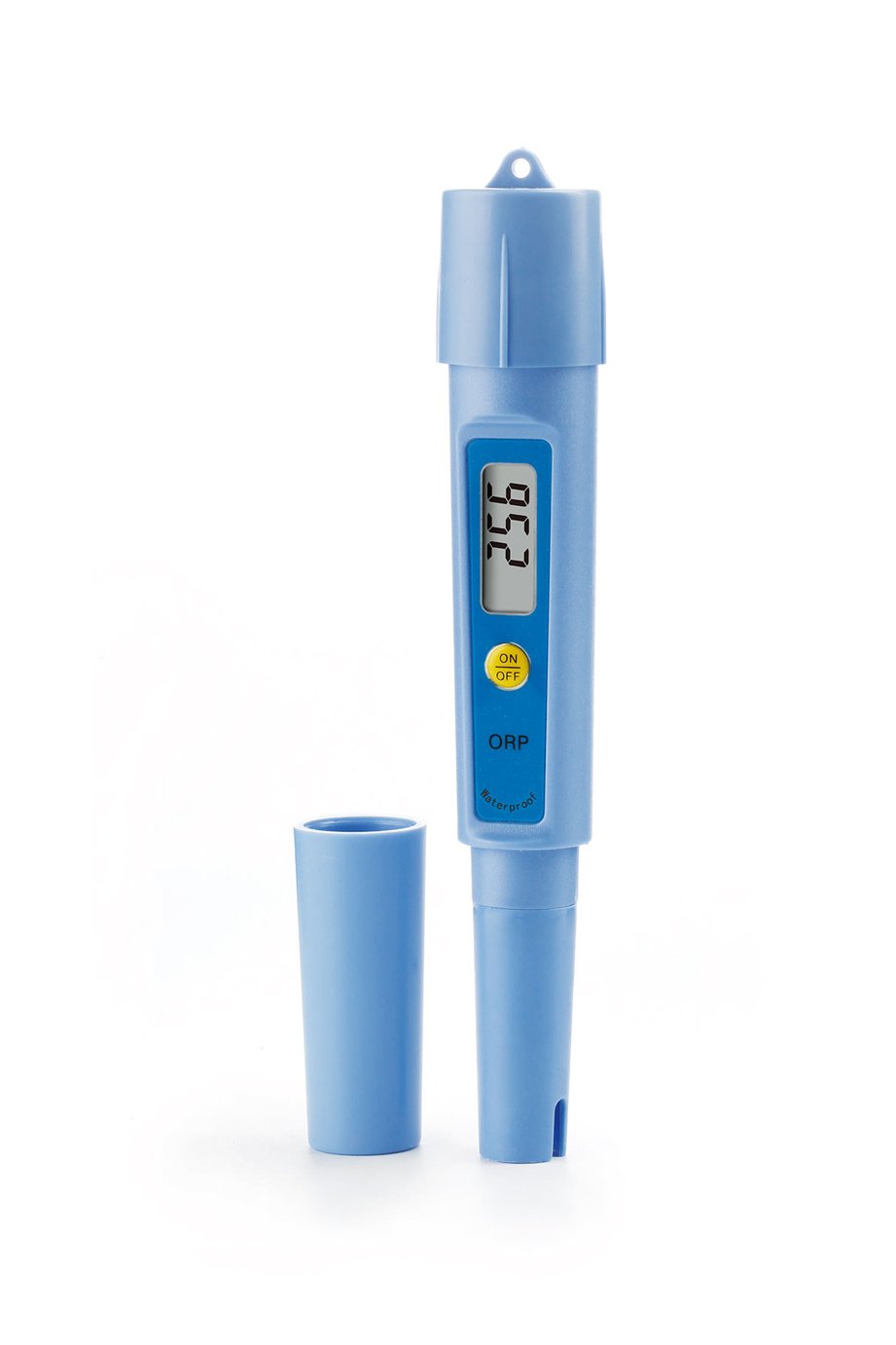 Medidor ORP tipo caneta KL-169A