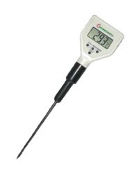 Termo-higrómetro digital KL-98501
