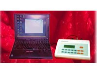 Calibrador de pH/Ion modelo microcomputador PC-2