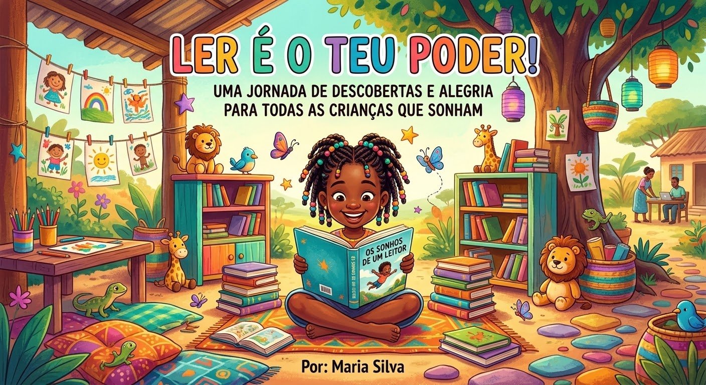 Caderno Prático de Alfabetização Infantil em PDF
