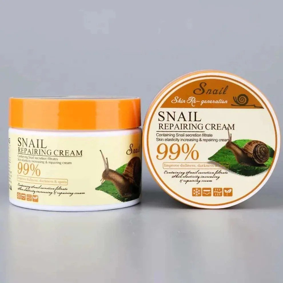 Creme Snail Repairing (Reparador de Caracol) - 850 MT