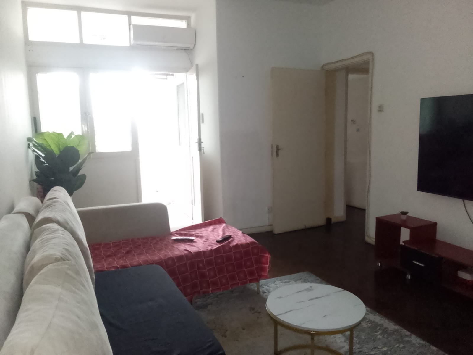 vende -se apartamento T3 no bairro do