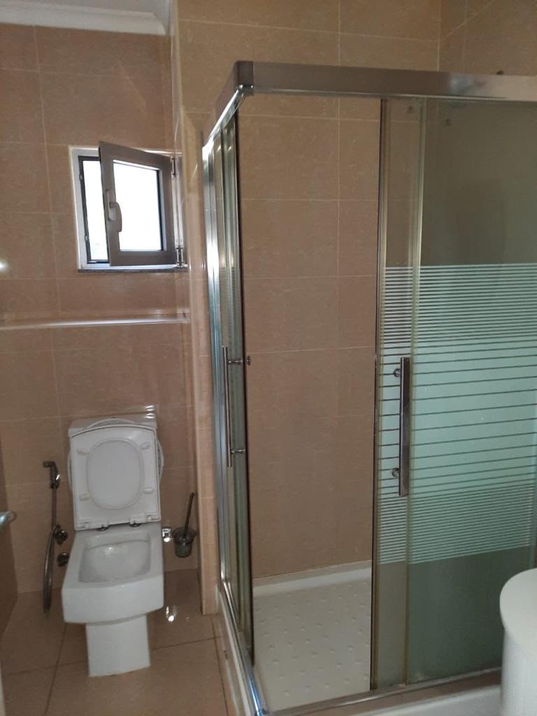 Arrenda-se Luxuoso Apartamento T3 no condomínio The Palm na Julius Nyerere sommerschield II